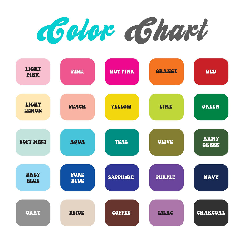 Custom Striped Beach Towel: Personalized 70s Retro Font Name Towel